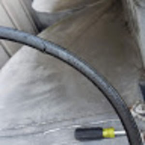 Meet your Posher, Robert